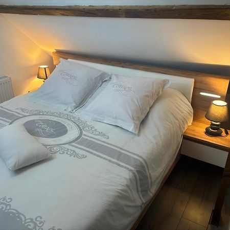 Chez Izza Chambre Au Calme Poulainville Εξωτερικό φωτογραφία