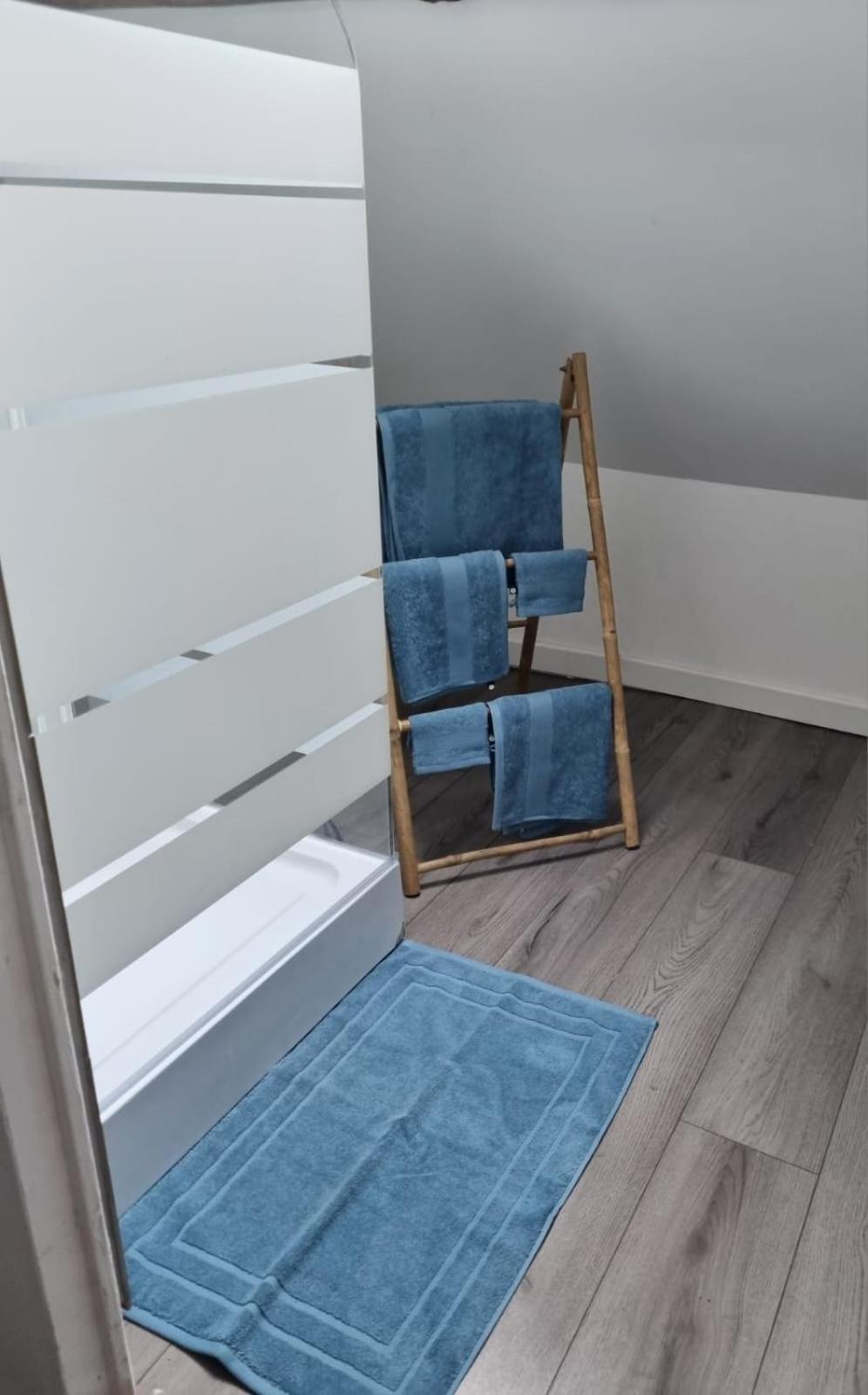 Chez Izza Chambre Au Calme Poulainville Εξωτερικό φωτογραφία