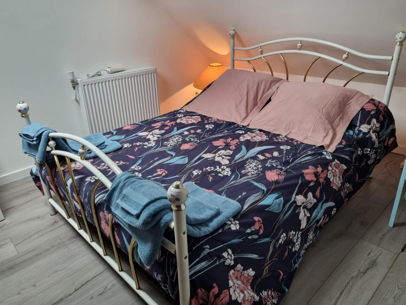 Chez Izza Chambre Au Calme Poulainville Εξωτερικό φωτογραφία