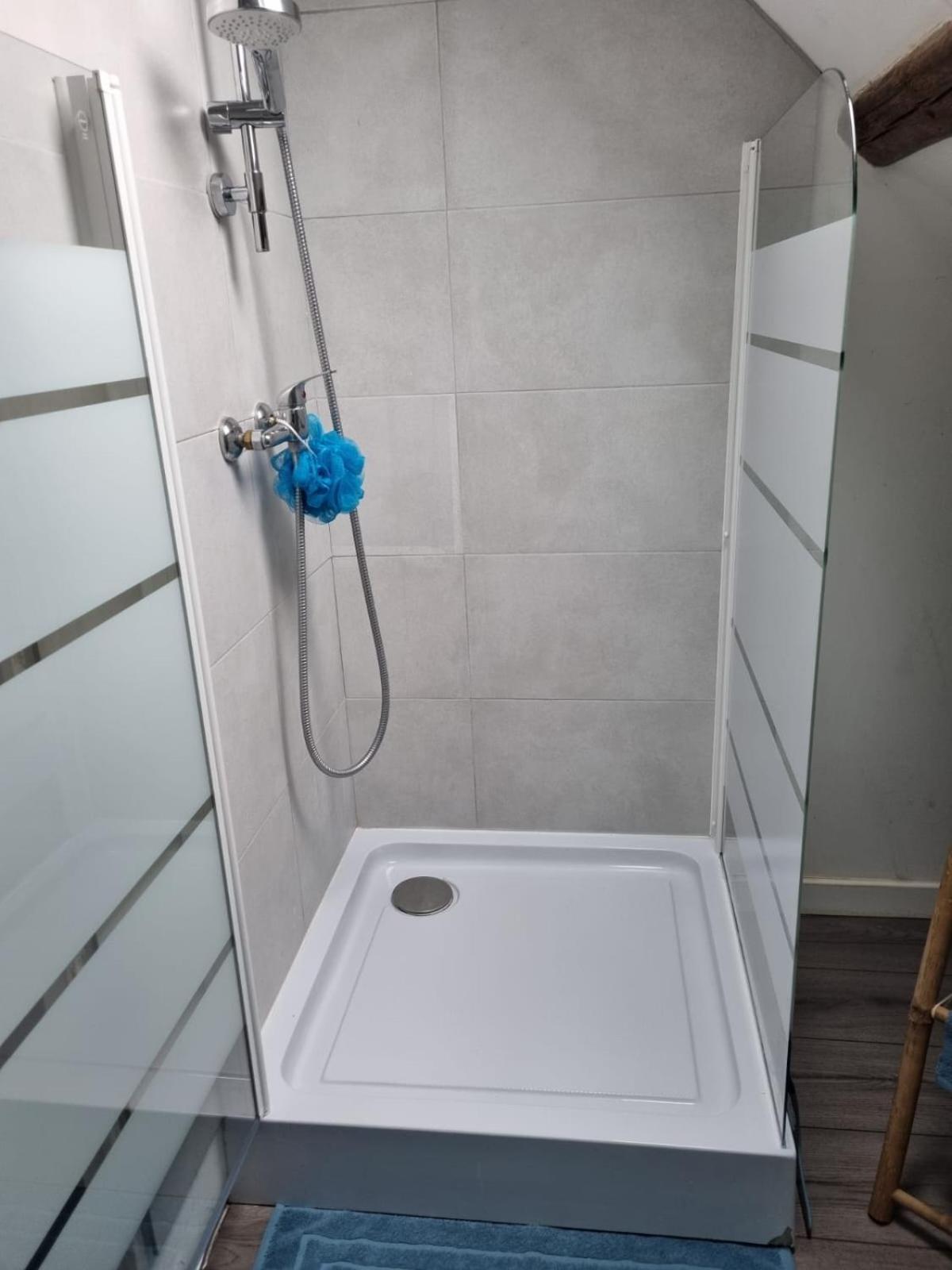Chez Izza Chambre Au Calme Poulainville Εξωτερικό φωτογραφία